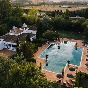 Hotel Monasterio