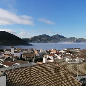 Pensión Balcón Del Velillos-rincón De Marcelo