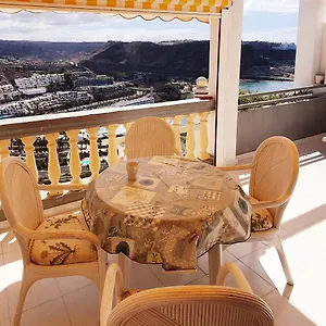 Monseñor Playa Del Cura (Gran Canaria)