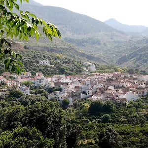 Hotel La Despensa Del Valle