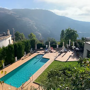 Hotel Los Bérchules
