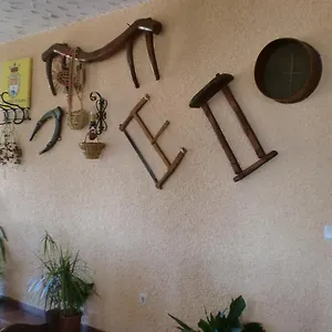 Hotel Restaurante Atalaya