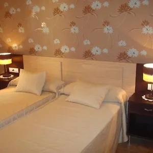 Hotel Chiles