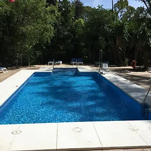 Hotel Del Balneario